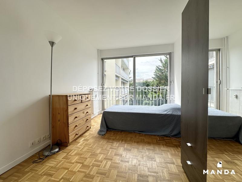 Appartement - 68 m² - 3 pièces