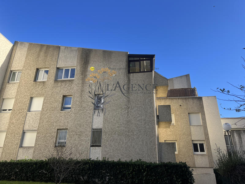 Appartement - 83 m² - 3 pièces