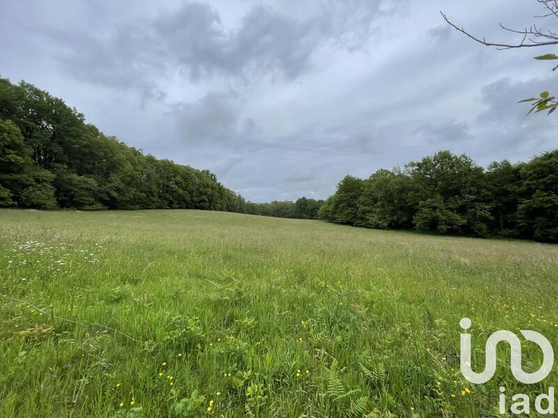 Terrain agricole - 189 090 m²