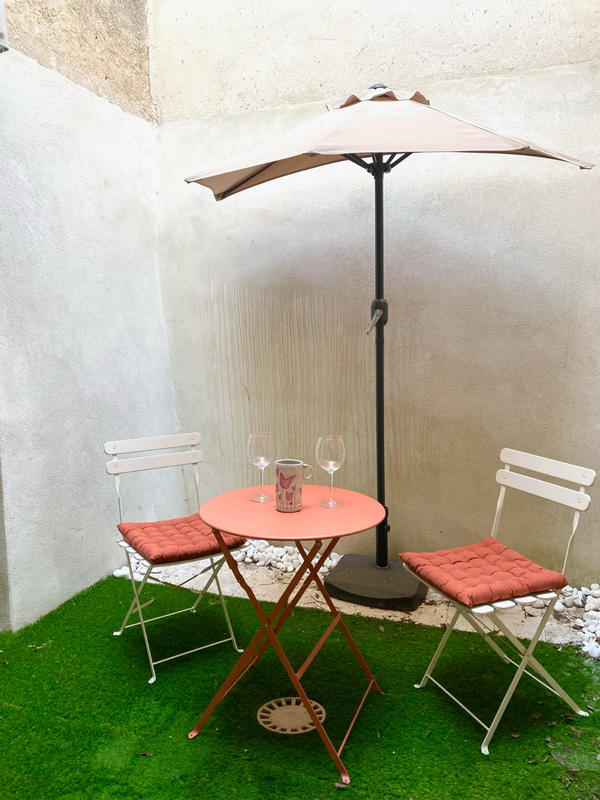 Appartement - 51 m² - 3 pièces