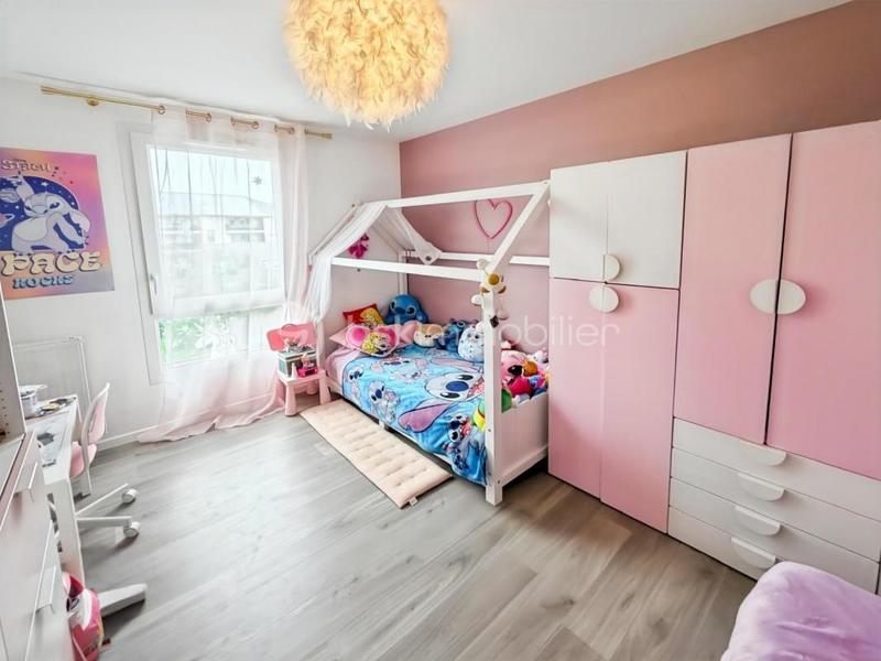 Maison traditionnelle - 79 m² - 4 pièces