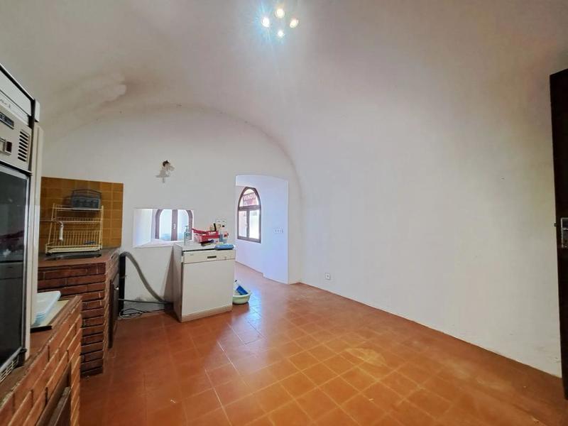 Maison de village - 140 m² - 6 pièces