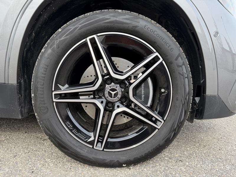 Mercedes Gla 200 d 4matic Amg Line