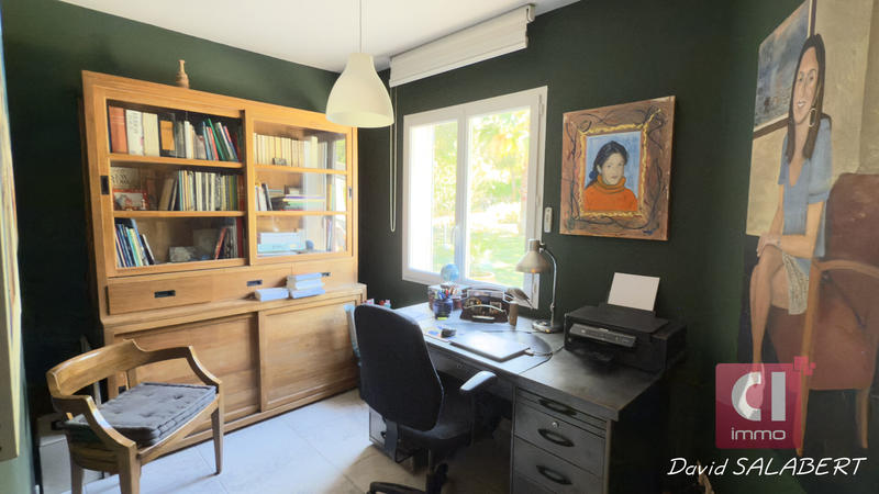 Maison - 188 m² - 8 pièces