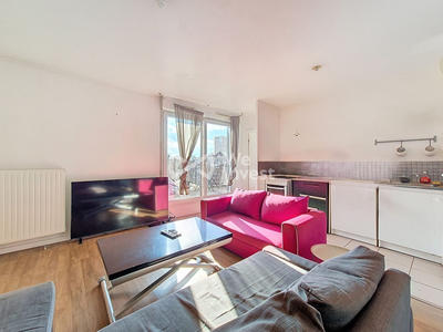 Appartement - 52 m² - 3 pièces