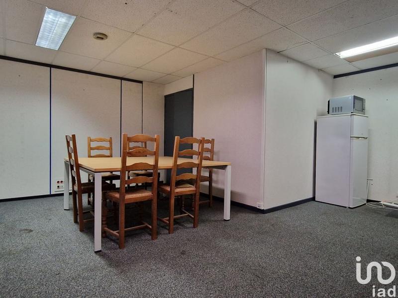 Bureau - 275 m²