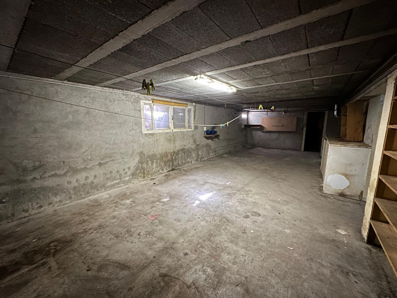 Maison - 165 m² - 7 pièces