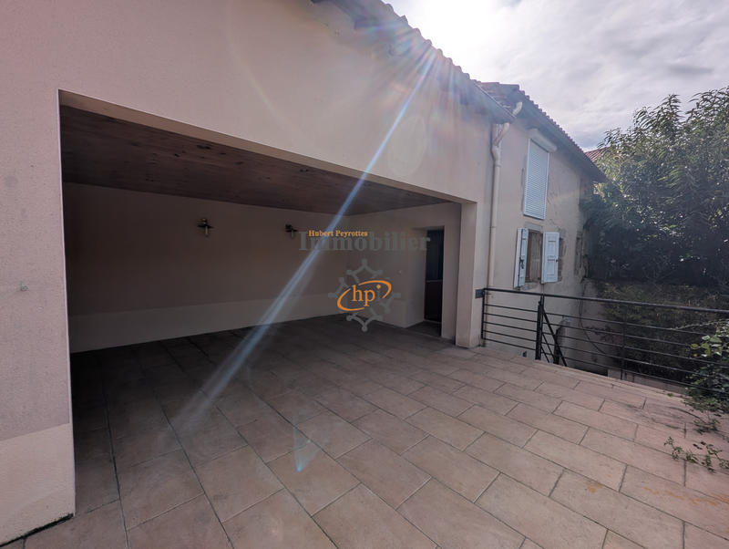 Maison - 152 m² - 6 pièces