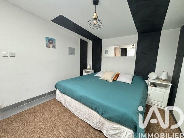 Maison - 158 m² - 4 pièces