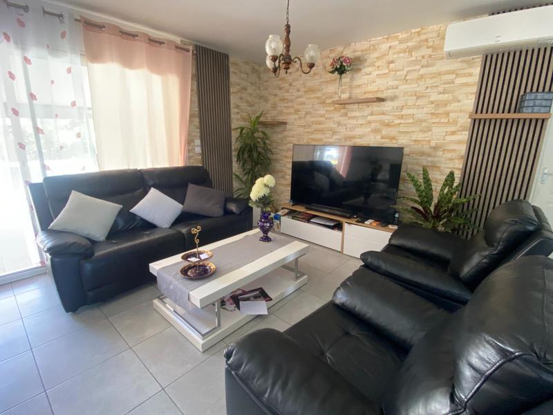 Maison - 117 m² - 5 pièces