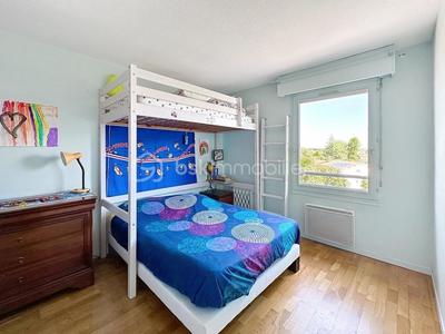 Appartement - 58 m² - 2 pièces