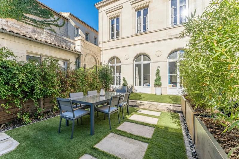 Appartement - 93 m² - 3 pièces