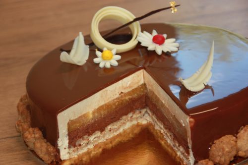 Marché des Jacobins