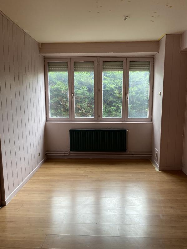 Appartement - 219 m² - 8 pièces