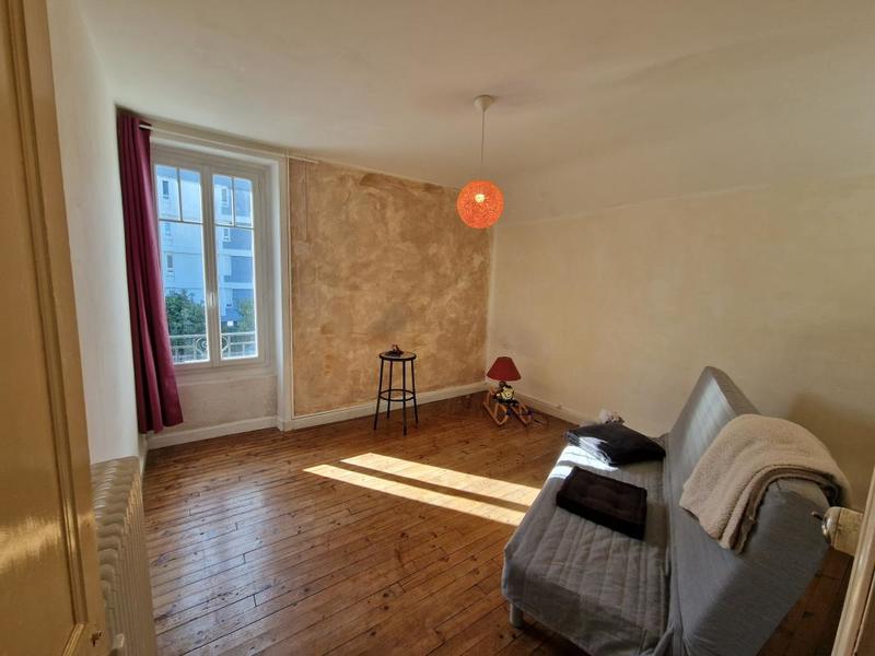 Maison - 114 m² - 5 pièces