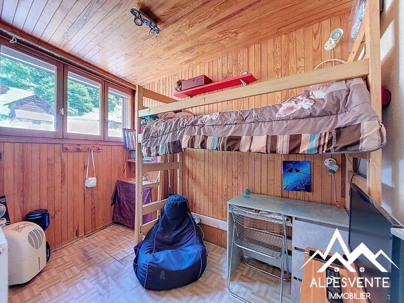 Appartement - 40 m² - 3 pièces