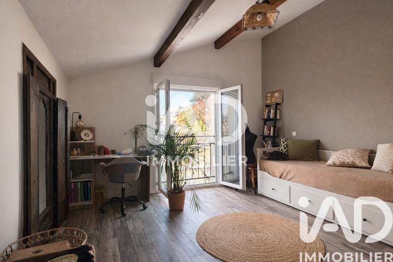 Maison - 105 m² - 3 pièces