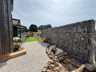 Châlet - 38 m² - 3 pièces