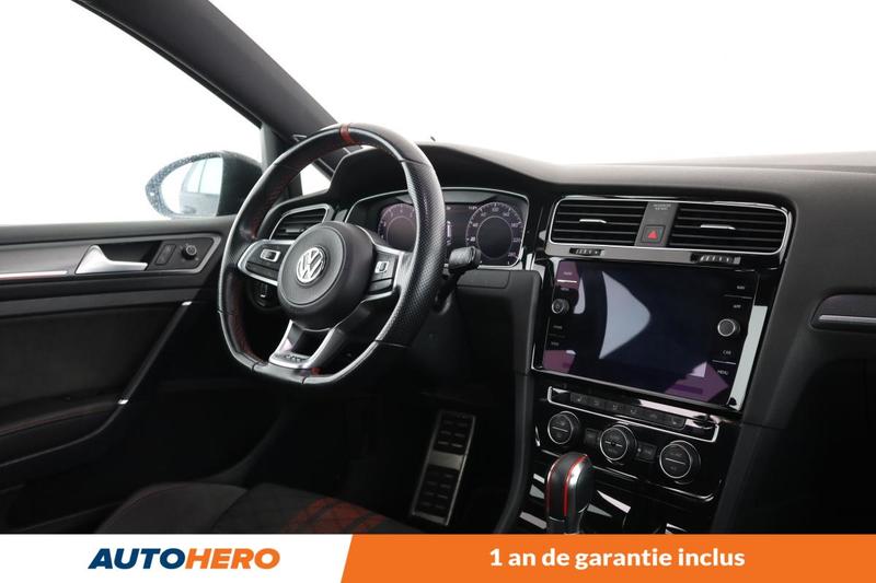 Volkswagen Golf VII 2.0 Tsi Gti Tcr Dsg7 290 ch