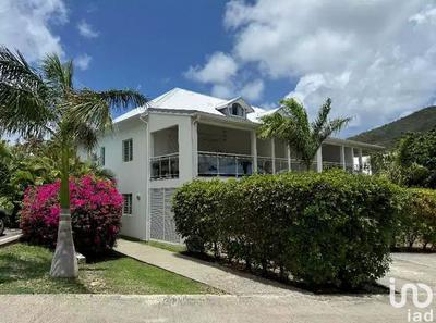 Appartement - 27 m² - 1 pièce