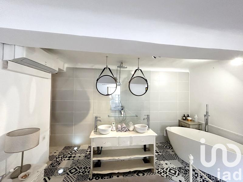 Maison - 131 m² - 6 pièces