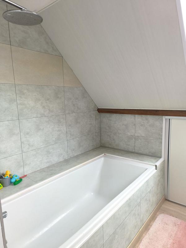 Maison - 189 m² - 8 pièces