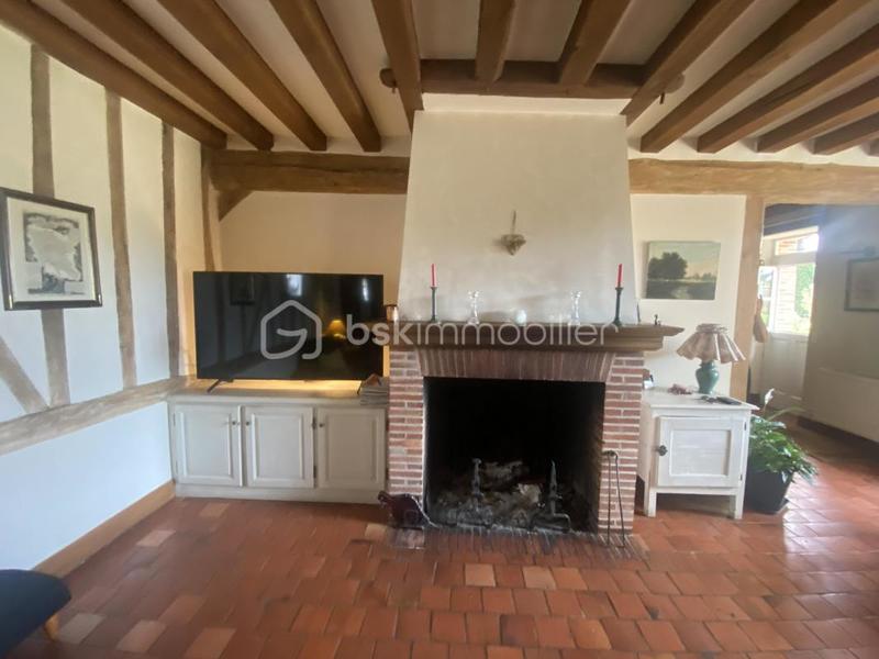 Propriété - 324 m² - 11 pièces