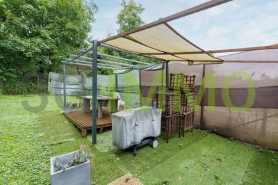 Maison - 173 m² - 8 pièces