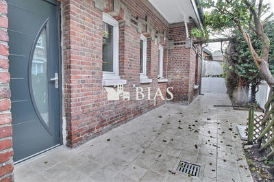 Maison ancienne - 135 m² - 6 pièces