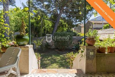 Villa - 265 m² - 7 pièces