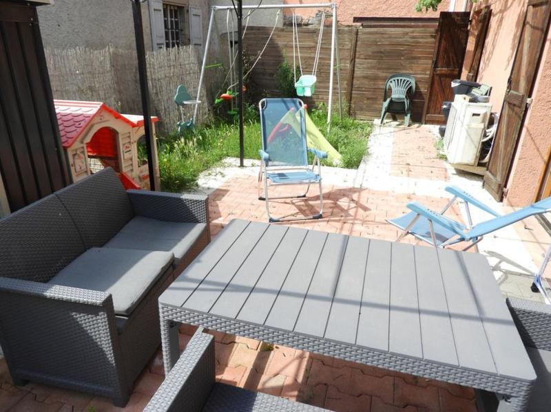 Maison - 82 m² - 4 pièces