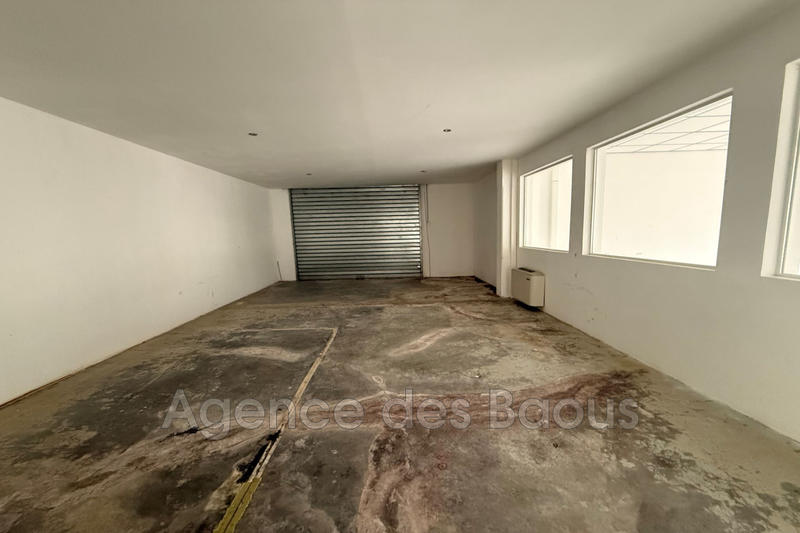 Local commercial - 100 m²