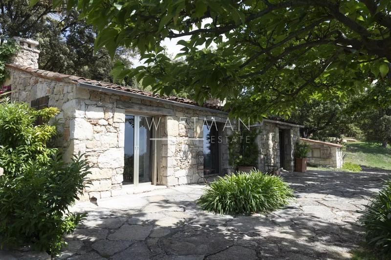 Ferme - 180 m² - 7 pièces