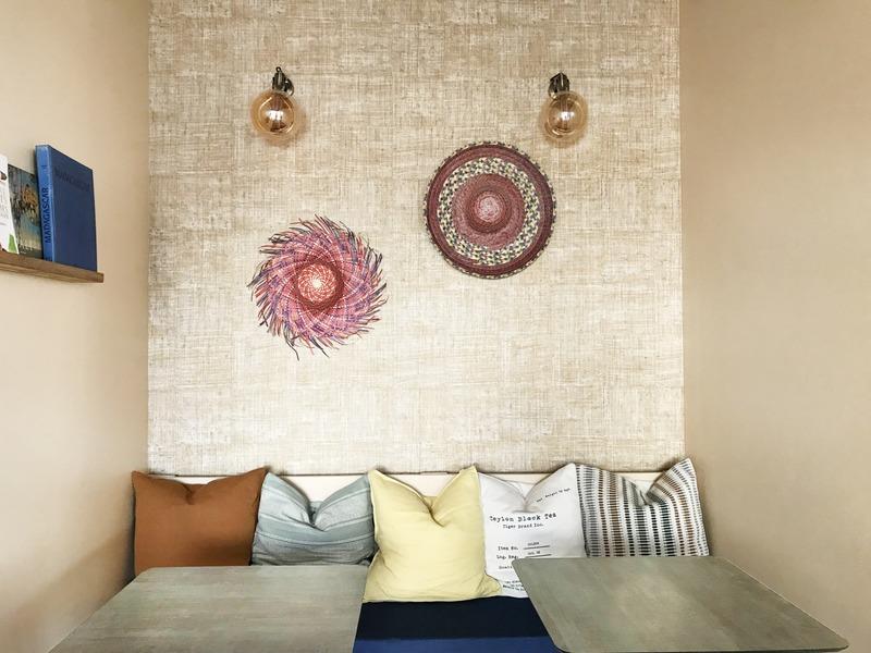 Fonds de commerce - 86 m²