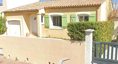 Villa - 87 m² - 4 pièces