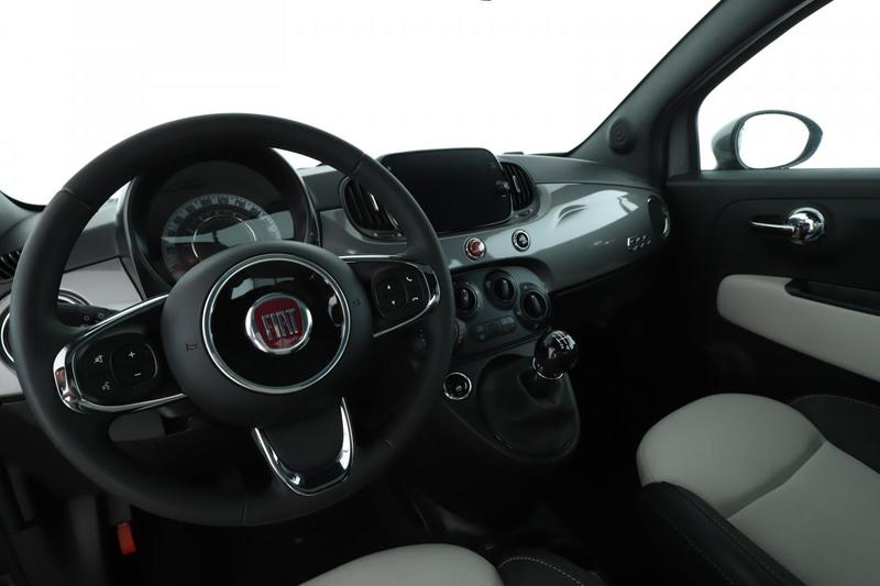 Fiat 500 1.0 Hybrid Bsg Dolcevita 70 ch