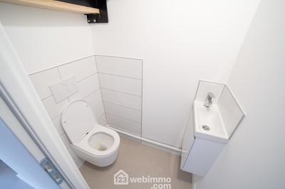 Appartement - 115 m² - 4 pièces