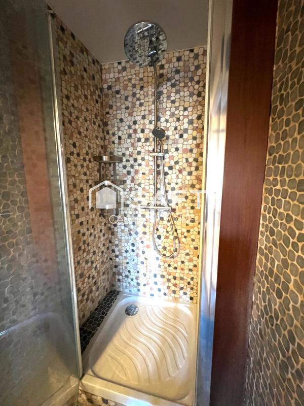 Maison - 68 m² - 3 pièces