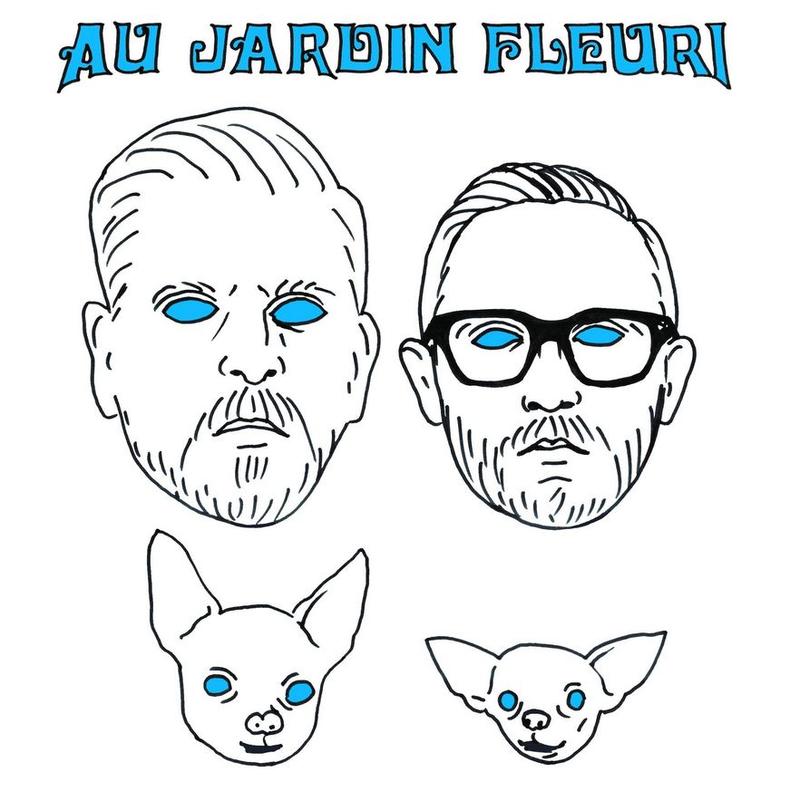 Brodez l’instant présent