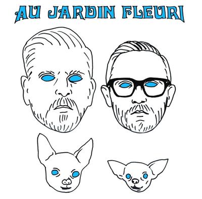 Brodez l’instant présent