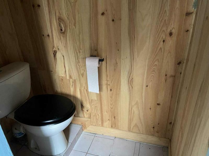 Maison de ville - 69 m² - 4 pièces