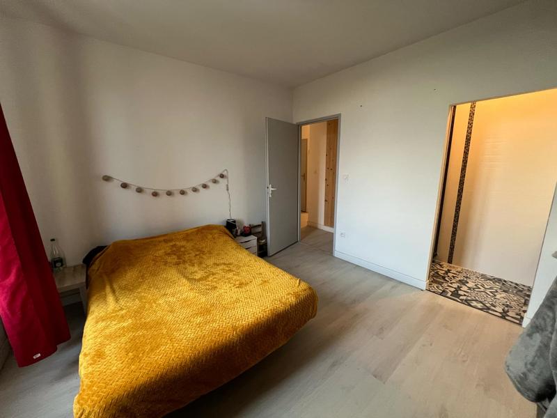 Maison ancienne - 160 m² - 6 pièces