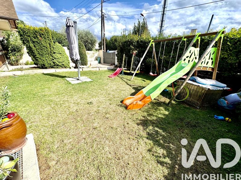 Maison - 176 m² - 6 pièces