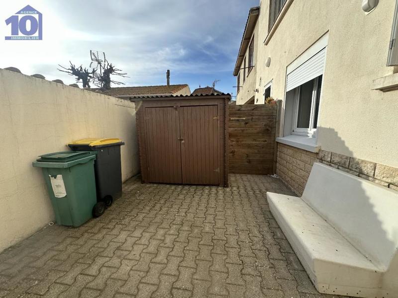 Appartement - 51 m² - 3 pièces