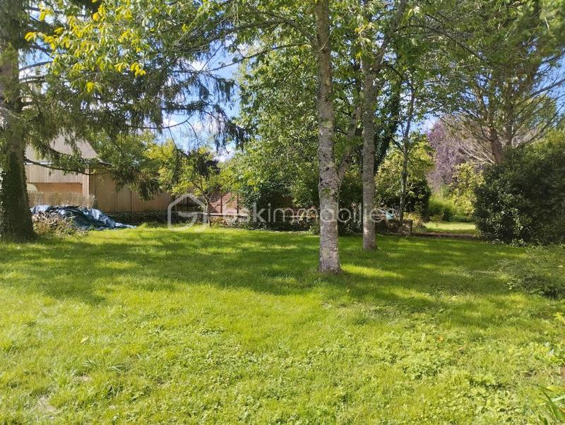 Maison en pierre - 170 m² - 9 pièces