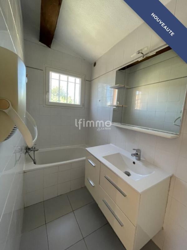 Villa - 43 m² - 3 pièces