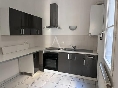 Maison - 130 m² - 4 pièces