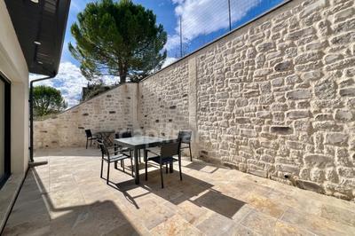 Maison - 97 m² - 4 pièces