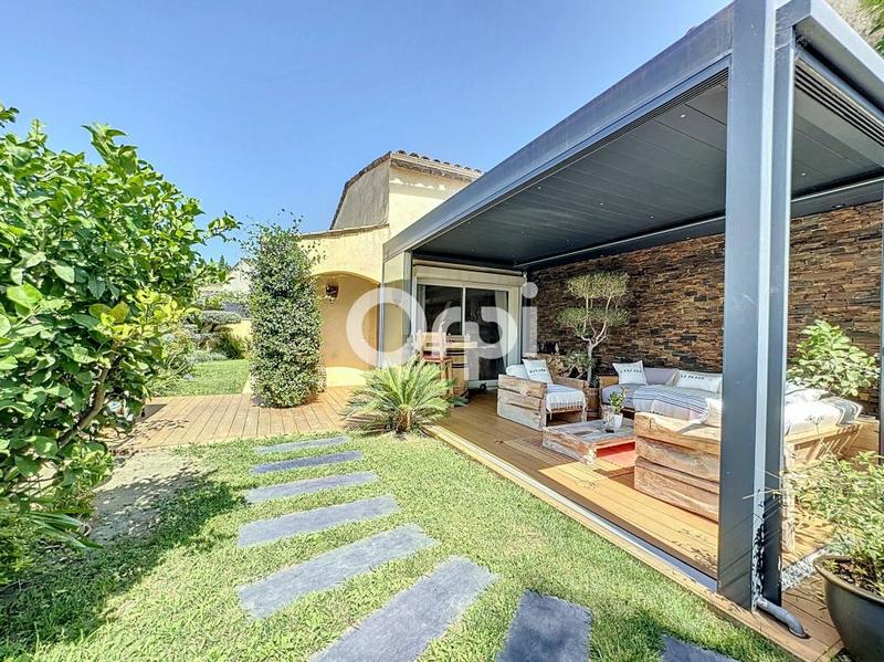 Maison - 88 m² - 3 pièces