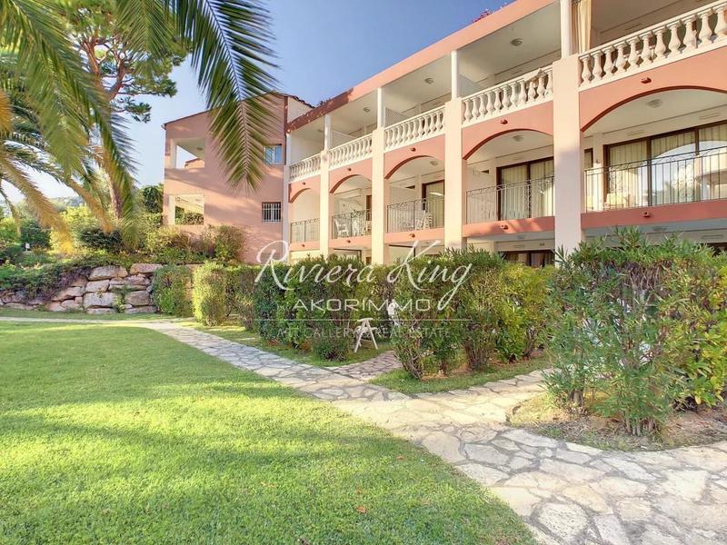 Appartement - 25 m² - 2 pièces